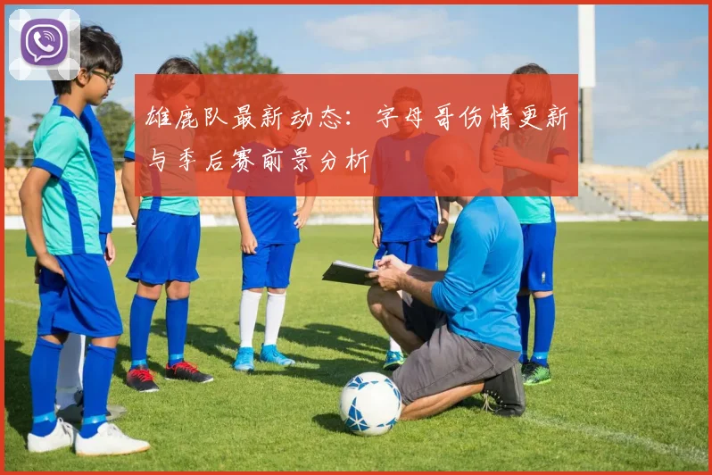 雄鹿队最新动态:字母哥伤情更新与季后赛前景分析