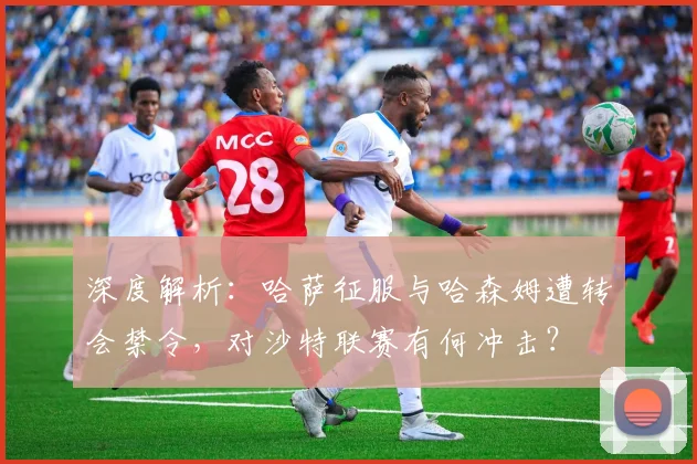 深度解析:哈萨征服与哈森姆遭转会禁令,对沙特联赛有何冲击?